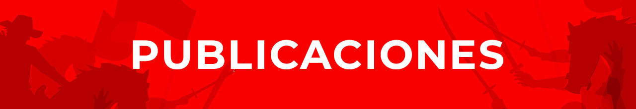 PUBLICACIONES
